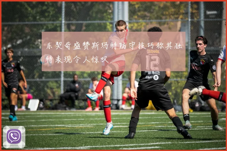 东契奇盛赞斯玛特防守技巧称其独特表现令人惊叹