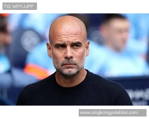 瓜迪奥拉再次被问未来无奈捂脸回应我的信誉难道为零吗