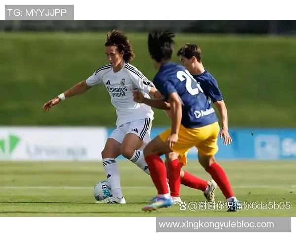 马德里竞技与小将伊克尔卢克续约至2028年解约金设定为4000万欧元